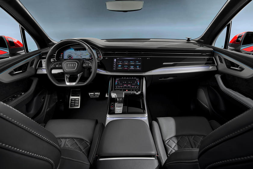 Audi Q7 Update: ভারতে ফিরছে Audi Q7, কেমন দেখতে হবে নতুন গাড়ি ?