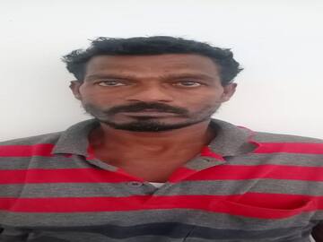 திருவாரூரில் 6ஆம் வகுப்பு சிறுமிக்கு பாலியல் தொல்லை கொடுத்தவர் கைது