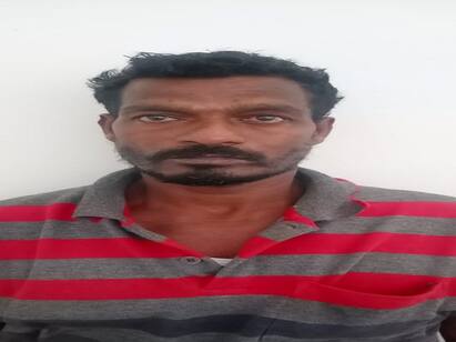 Man arrested for sexually harassing 6th class girl in Thiruvarur திருவாரூரில் 6ஆம் வகுப்பு சிறுமிக்கு பாலியல் தொல்லை கொடுத்தவர் கைது