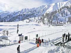 How to Reach Gulmarg: गाड़ी, ट्रेन और फ्लाइट से कुछ इस तरह पहुंच सकते हैं गुलमर्ग, कहा जाता है धरती का 'स्वर्ग'