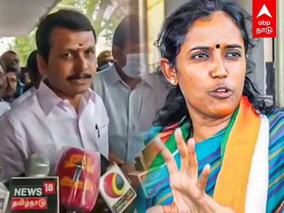 Senthil Balaji: ஜோதிமணியை மறைமுகமாக தாக்கி பேசிய அமைச்சர் செந்தில்பாலாஜி