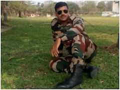 Ujjain News: उज्जैन संभाग का एक और जवान मणिपुर में शहीद, रविवार को गांव लाया जाएगा बनवारी लाल राठौर का पार्थिक शरीर