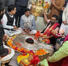 Madhya Pradesh: ओमीक्रॉन से डरने की जरूरत नहीं है, मध्य प्रदेश में है तैयारी - गृहमंत्री नरोत्तम मिश्रा