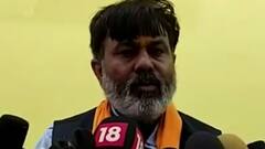 UP Assembly elections 2022 | When BJP MLA performed 'Brahmin Pooja'