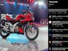 Bajaj Pulsar | லைக் கிடைச்சா பைக் கிடைக்கும்!  ஜாலியாய் போட்ட கமெண்ட்..! இன்ப அதிர்ச்சி கொடுத்த பஜாஜ்.!