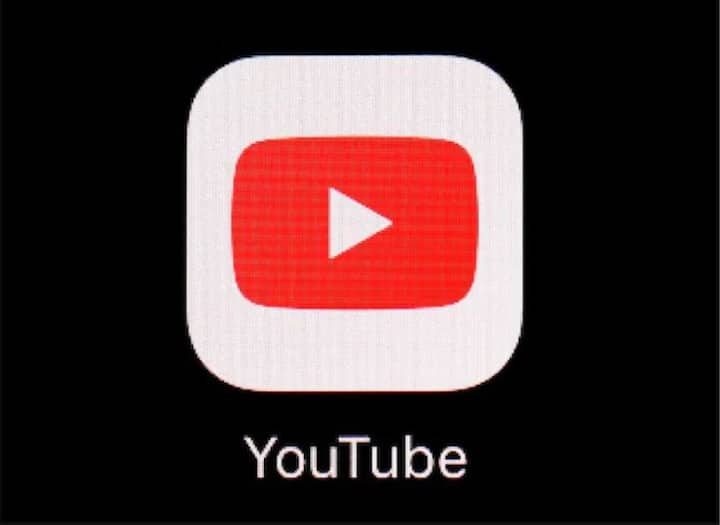 Youtube: দেশে গান, ভিডিও ছাড়াও ট্রেন্ডিং কিছু দেখতে এই অ্যাপটি ব্যবহার করে বহু মানুষ। অ্যাপ স্টোরে দ্বিতীয় স্থানে রয়েছে   ইউটিউব অ্যাপ।