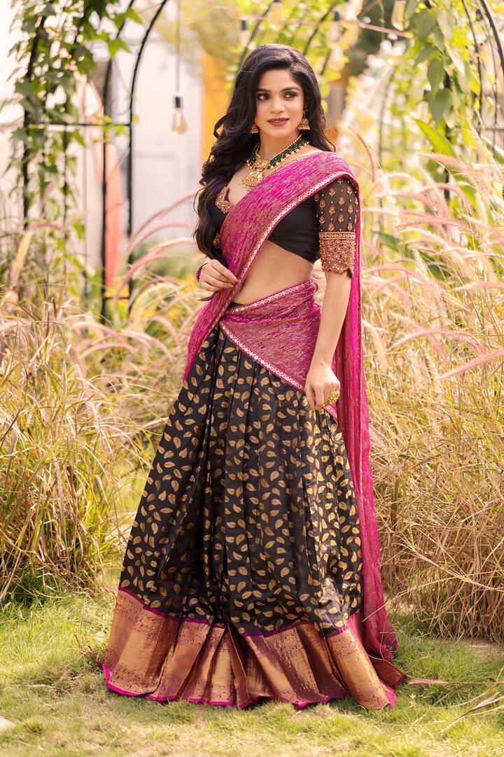 பேச்சிலர் படம் காரணமாக இவருக்கு அடுத்தடுத்து பட வாய்ப்புகள் வருகிறது.
