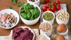 Health Tips: যে খাবারগুলো খেলে রক্তে হিমোগ্লোবিনের মাত্রা বাড়বে