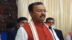 Keshav Prasad Maurya का विवादित बयान, बोले- 'यूपी में जाली टोपी और लुंगीछाप गुंडों का आतंक'