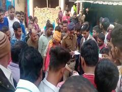 Bihar News: घर में घुसी अनियंत्रित स्कॉर्पियो, सो रहे पिता-पुत्री की मौत, मां-बेटी की हालत नाजुक