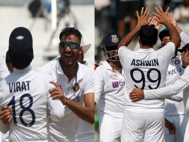 IND vs NZ, 2nd Test: New Zealand need 400 runs to win against India Day 3 Wankhade Stadium Ind vs NZ, 2nd Test Match Highlights: બીજી ટેસ્ટમાં મજબૂત સ્થિતિમાં ટીમ ઇન્ડિયા, સીરિઝ જીતવા પાંચ વિકેટની જરૂર