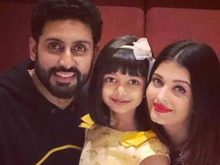 Abhishek Bachchan ने बताया बेटी Aaradhya के जन्म के बाद कितनी बदल गई उनकी लाइफ, Aishwarya Rai को लेकर कही ये बात