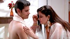 Ghum Hai Kisikey Pyaar Meiin: Sai puts 'ubtan' on Virat's body