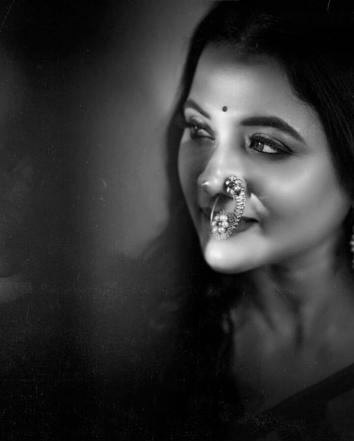 अभिनेत्री भार्गवी चिरमुले हिने तिच्या अभिनय कौशल्याने आजवर चाहत्यांच्या मनात स्थान निर्माण केलं आहे.(photo:bhargavi_chirmuley/ig)