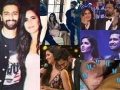 Vicky Katrina Unseen Photos: दुनिया को भनक लगे बिना यूं परवान चढ़ा विक्की-कैटरीना का इश्क, पहली बार देखिए विक्की-कैटरीना के प्यार में डूबी ये अनदेखी तस्वीरें