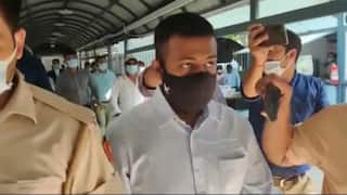 જેકલીન સાથે ફાઈવ સ્ટાર હોટલમાં જલસા કરનારા 200 કરોડના કૌભાંડી સુકેશે કઈ એક્ટ્રેસ સાથે કર્યાં છે લગ્ન ?