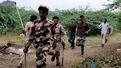 Buldhana Tiger News : बुलढाण्यात वाघाची दहशत, जमावबंदी लागू ABP Majha