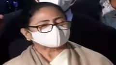 After Mamata Banerjee questions UPA, is Congress' existence in question? | Raj Ki Baat