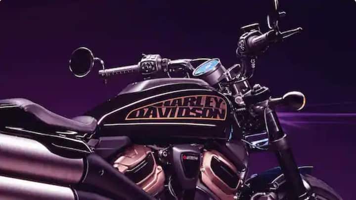 Harley-Davidson Sportsster S-এর ইঞ্জিন 119.3bbhp পাওয়ার ও 127.4Nm পিক টর্ক জেনারেট করে।   এতে একটি 6 স্পিড গিয়ারবক্স ও স্লিপার ক্লাচ দেওয়া রয়েছে।