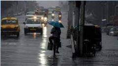 Kolkata Weather: কলকাতায় হালকা থেকে মাঝারি বৃষ্টিপাতের সম্ভাবনা। Bangla News