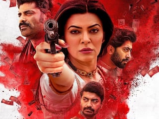 ‘Aarya 2’ Star Cast Open Up On Upcoming Season – Exclusive