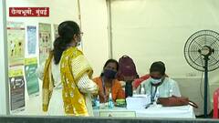 Mumbai : चैत्यभूमीवर पालिकेकडून विशेष सुविधा ABP MAJHA