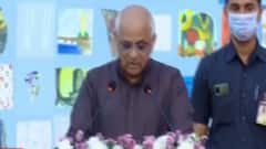 ઓમીક્રોન મામલે રાજ્ય સરકાર સજ્જ, મુખ્યમંત્રીનું નિવેદન, જુઓ ગુજરાતી ન્યુઝ