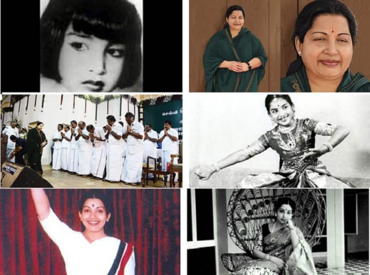 Jayalalithaa Inspiration | பெண்களுக்கு ஆதர்சம்.. ஆண் மையவாத உலகில் அதிரவைத்த பிம்பம்..கொண்டாடப்படும் முன்னாள் முதல்வர்..
