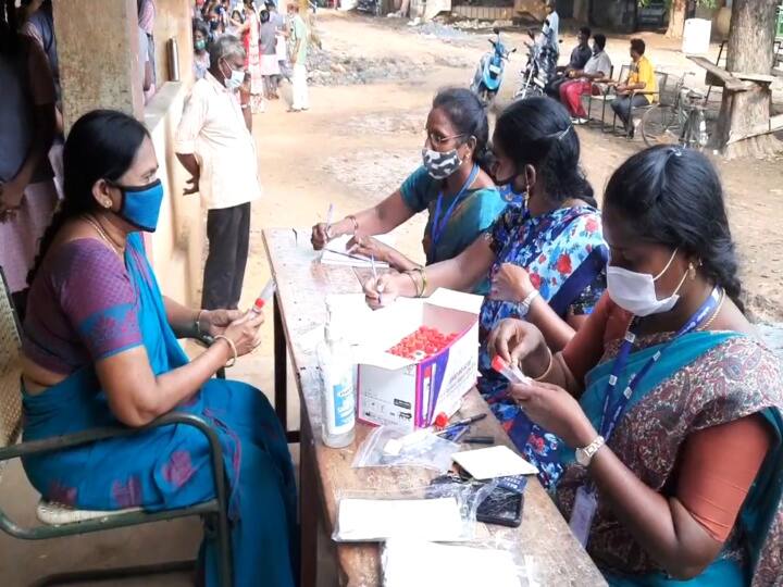 மயிலாடுதுறை: புதிதாக இரண்டு பேருக்கு கொரோனா தொற்று!