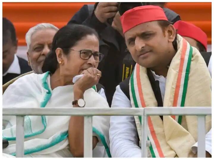 UP Election 2022: क्या उत्तर प्रदेश विधानसभा चुनाव में TMC की मदद समाजवादी पार्टी का करेगी बेड़ा पार? UP Election 2022 Trinmool Congress will help Samajwadi Party in Assembly Elections UP Election 2022: क्या उत्तर प्रदेश विधानसभा चुनाव में TMC की मदद समाजवादी पार्टी का करेगी बेड़ा पार?