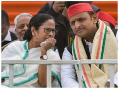 UP Election 2022: क्या उत्तर प्रदेश विधानसभा चुनाव में TMC की मदद समाजवादी पार्टी का करेगी बेड़ा पार?