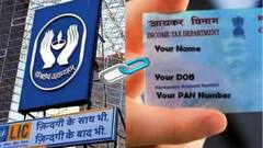 LIC ના પોલિસીધારક છો અને IPO માં રોકાણ કરવું છે ? પહેલા ફટાફટ કરો આ કામ