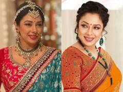 Rupali Ganguly Dance Video: 'Anupamaa' की रुपाली गांगुली ने इंटरनेट पर मचाया 'चका-चक', अब तक मिले इतने व्यूज