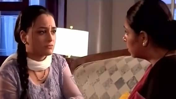 Why is Vanraj APOLOGISING to Anupamaa? | Saas Bahu aur Saazish | 5 December 2021