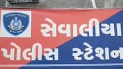 ખેડા: પિસ્તોલ સાથે બે આરોપી ઝડપાયા, આર્મ્સ એક્ટ હેઠળ આ ગુનો નોંધાયો, જુઓ ગુજરાતી ન્યુઝ