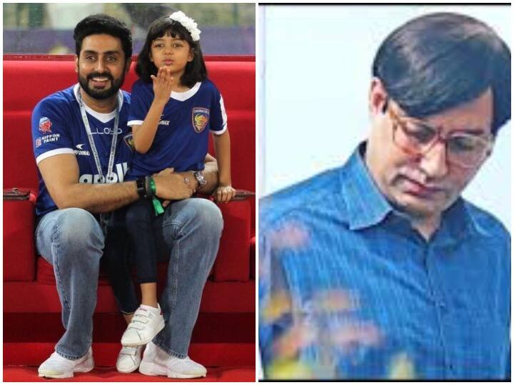 Abhishek Bachchan challenged haters not to target daughter aaradhya, bob biswas actor revealed many things Abhishekh Bachchan: बेटी Aaradhya को परेशान करने वालों के खिलाफ एक्टर ने उठाया बड़ा कदम, हेटर्स को दी चुनौती
