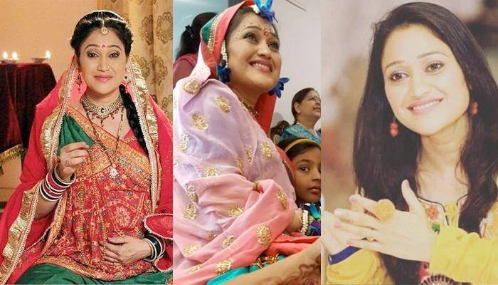 दिशा वकानी छोटे पर्दे का बड़ा नाम थीं. वह सब टीवी के पॉपुलर शो 'तारक मेहता का उल्टा चश्मा' में 'दयाबेन' का किरदार निभाती थीं. प्रेग्नेंसी के दौरान उन्होंने सीरियल से ब्रेक लिया. मां बनने के बाद वह अपना पूरा समय परिवार को दे रही हैं. दयाबेन फिलहाल एक्टिंग से दूर हैं.