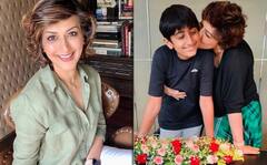 Actresses Left Acting After Pregnancy: बच्चे को दी प्रेफरेंस, मां बनने के बाद इन एक्ट्रेसेस ने छोड़ दी एक्टिंग