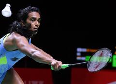 BWF World Tour Final: PV Sindhu Loses To An Seyoung Of South Korea, Settles For Silver | Watch Full Highlights Here