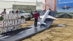 UP Election Survey : पूर्वांचल में इस बार कौन मारेगा बाजी ? किसे मिलेंगे कितने वोट ?