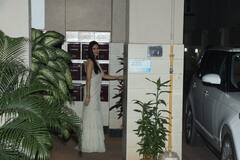 Actress Katrina Kaif : பாலிவுட் ப்யூட்டி கத்ரீனா கைப் நியூ க்ளிக்ஸ்...!