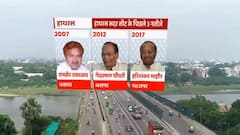 Hathras के विधानसभा सीट पर किसका प्रभाव है ? हाथरस का पूरा राजनीतिक समीकरण समझिए । SINGHASAN 403