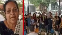 સુરત: પર્યાવરણને બચાવવા માટે અનોખો પ્રયાસ, ઓર્ગેનિક ખેતીનું કામ કરતી મહિલાઓ,જુઓ ગુજરાતી ન્યુઝ