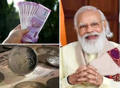 Modi Government Scheme: অ্যাকাউন্টে আসবে পুরো ১০ হাজার টাকা, এই স্কিমে প্রতি মাসে টাকা পাবেন স্বামী-স্ত্রী