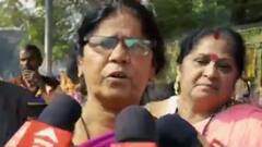 UP Election 2022 : यूपी में 2022 में परिवर्तन आएगा बोली संपत पाल | Padyatra