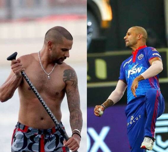 गब्बरबद्दलच्या खास गोष्टी माहिती आहेत का?