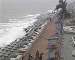 Cyclone Jawad: দিঘা, কাকদ্বীপ থেকে কলকাতা- শুরু বৃষ্টি, উপকূলবর্তী এলাকায় নজরদারি, সরানো হল স্থানীয় বাসিন্দা, পর্যটকদের