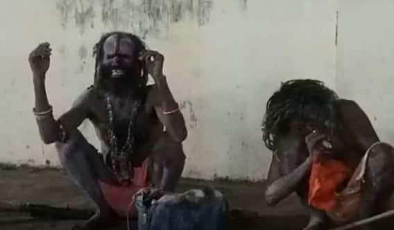 Akhanda: విశాఖ జిల్లా నర్సీపట్నం బంగార్రాజు థియేటర్ లో షాకైన బాలయ్య అభిమానులు