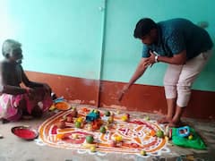 మూడో భార్యతో ఉంటూ.. రెండో భార్యను చంపాలని భర్త క్షుద్రపూజలు.. చేతబడికి పాస్ పోర్ట్ సైజ్ ఫొటో 