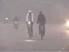 Haryana-Punjab Weather and Pollution Today: हरियाणा और पंजाब में आज बारिश की संभावना, कहीं कोहरा तो कहीं प्रदूषण का प्रकोप